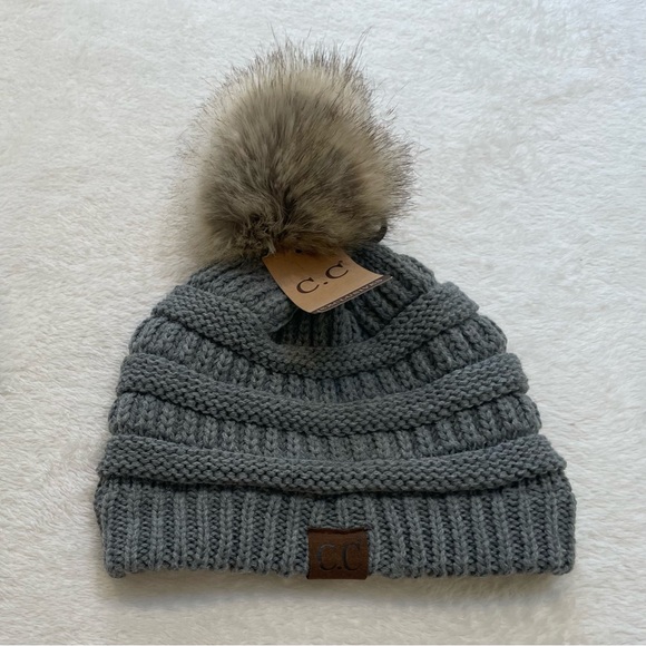 CC Beanie - Picture 3 of 7